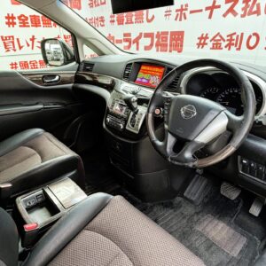 ELGRAND エルグランド 250ハイウェイスター アーバンクロム【総合評価優良車】【特別仕様車】