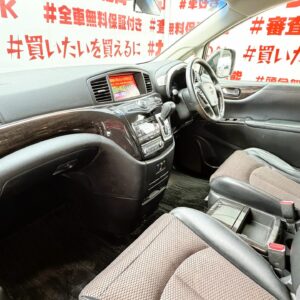 ELGRAND エルグランド 250ハイウェイスター アーバンクロム【総合評価優良車】【特別仕様車】