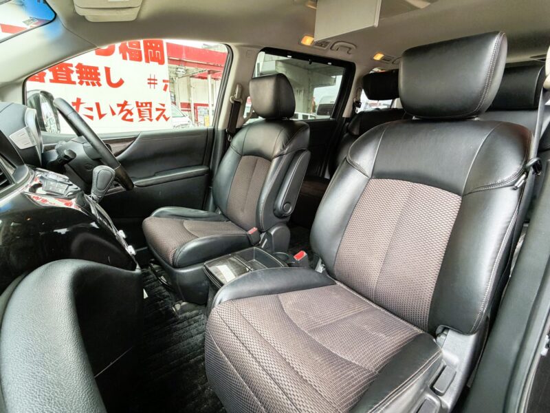ELGRAND エルグランド 250ハイウェイスター アーバンクロム【総合評価優良車】【特別仕様車】