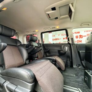 ELGRAND エルグランド 250ハイウェイスター アーバンクロム【総合評価優良車】【特別仕様車】