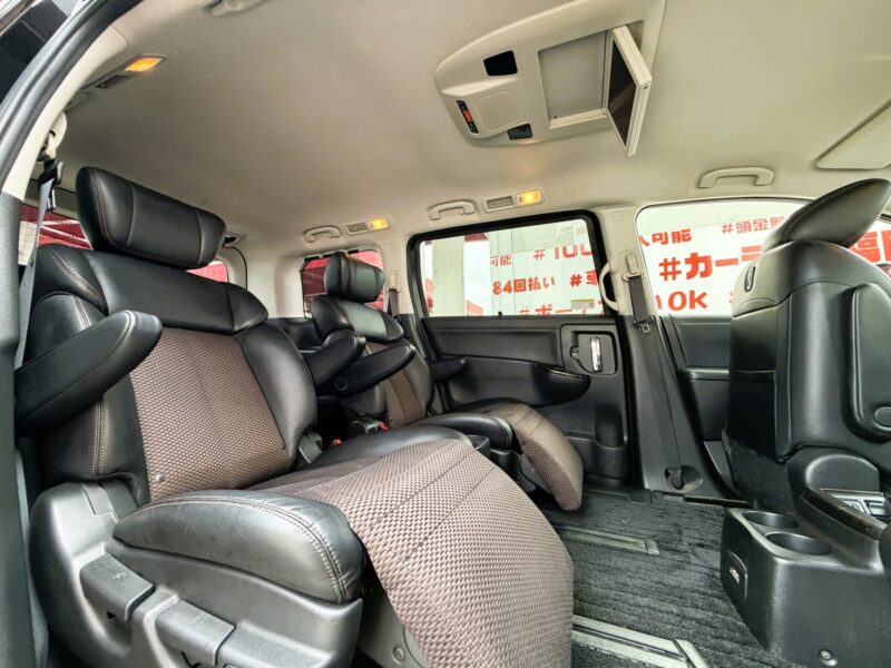 ELGRAND エルグランド 250ハイウェイスター アーバンクロム【総合評価優良車】【特別仕様車】