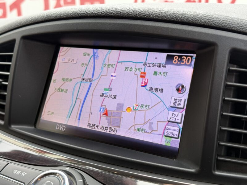 ELGRAND エルグランド 250ハイウェイスター アーバンクロム【総合評価優良車】【特別仕様車】