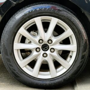 ISIS アイシス プラタナ Vセレクション【特別仕様車】【車検2年付】【ユーザー買取車】