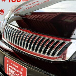 ISIS アイシス プラタナ Vセレクション【特別仕様車】【車検2年付】【ユーザー買取車】
