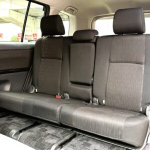 ISIS アイシス プラタナ Vセレクション【特別仕様車】【車検2年付】【ユーザー買取車】