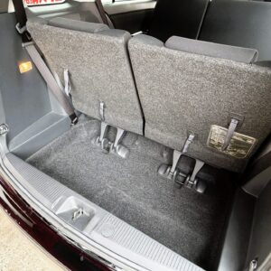 ISIS アイシス プラタナ Vセレクション【特別仕様車】【車検2年付】【ユーザー買取車】