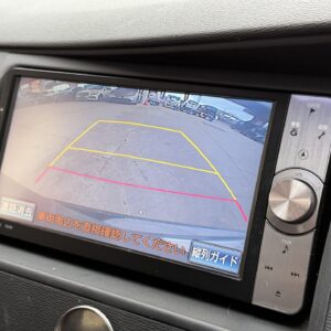ISIS アイシス プラタナ Vセレクション【特別仕様車】【車検2年付】【ユーザー買取車】