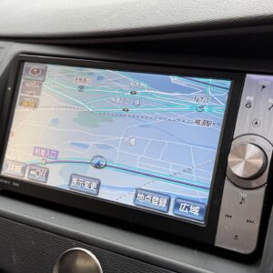 ISIS アイシス プラタナ Vセレクション【特別仕様車】【車検2年付】【ユーザー買取車】