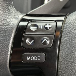 ISIS アイシス プラタナ Vセレクション【特別仕様車】【車検2年付】【ユーザー買取車】