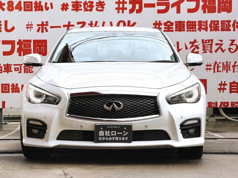 SKYLINE スカイライン 350GT ハイブリッド タイプSP 【総合評価優良車】