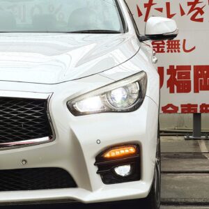 SKYLINE　スカイライン　350GT ハイブリッド　タイプSP 【総合評価優良車】