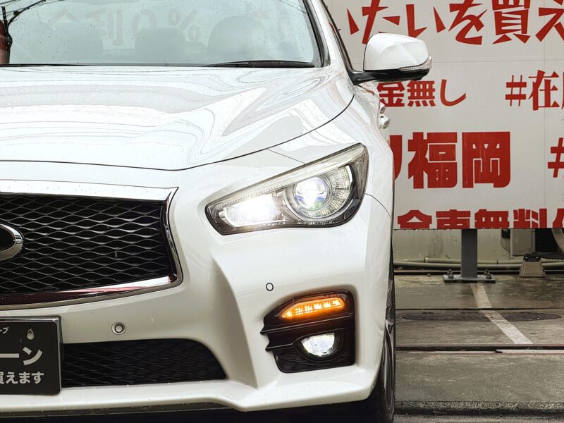 SKYLINE スカイライン 350GT ハイブリッド タイプSP 【総合評価優良車】