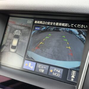 SKYLINE　スカイライン　350GT ハイブリッド　タイプSP 【総合評価優良車】