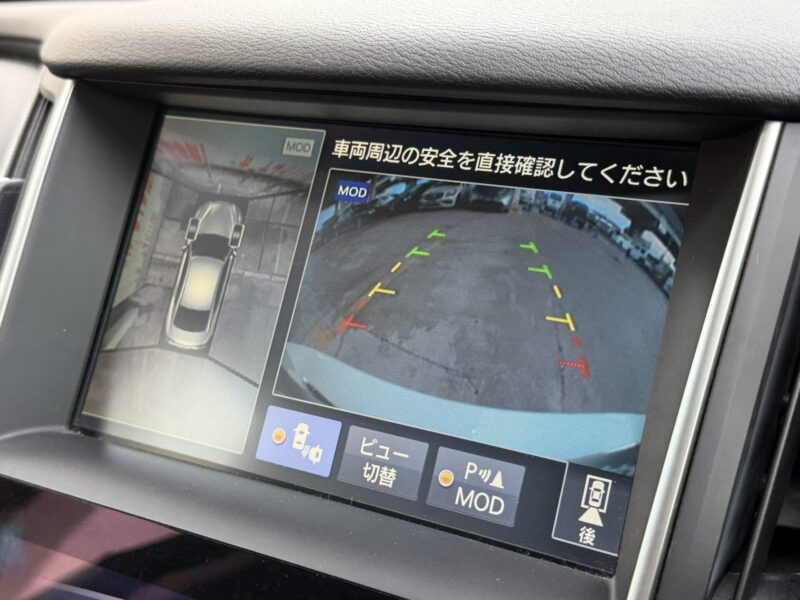SKYLINE スカイライン 350GT ハイブリッド タイプSP 【総合評価優良車】