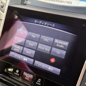 SKYLINE　スカイライン　350GT ハイブリッド　タイプSP 【総合評価優良車】