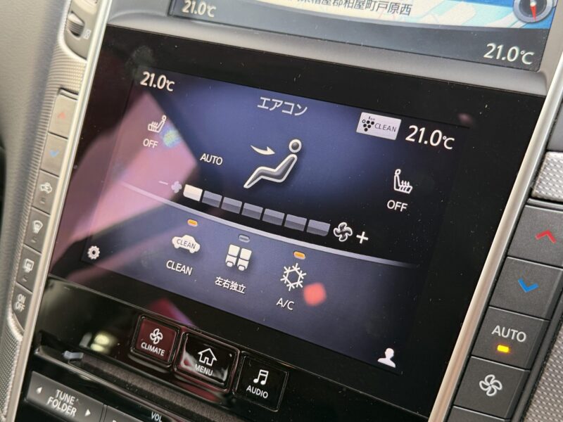 SKYLINE スカイライン 350GT ハイブリッド タイプSP 【総合評価優良車】