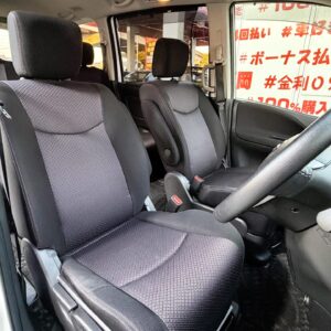 SERENA　セレナ　ハイウェイスター S-HYBRID Vセレクション【特別仕様車】【車検２年付】　