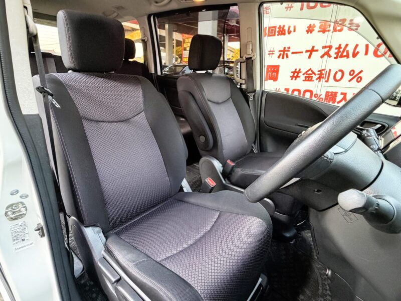 SERENA セレナ ハイウェイスター S-HYBRID Vセレクション【特別仕様車】【車検2年付】