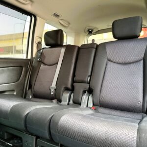 SERENA　セレナ　ハイウェイスター S-HYBRID Vセレクション【特別仕様車】【車検２年付】　