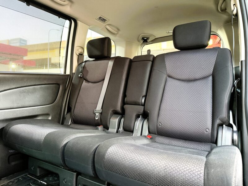 SERENA セレナ ハイウェイスター S-HYBRID Vセレクション【特別仕様車】【車検2年付】
