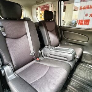 SERENA　セレナ　ハイウェイスター S-HYBRID Vセレクション【特別仕様車】【車検２年付】　