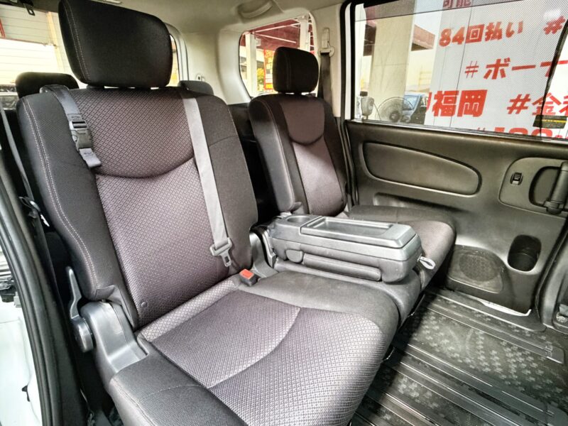 SERENA セレナ ハイウェイスター S-HYBRID Vセレクション【特別仕様車】【車検2年付】