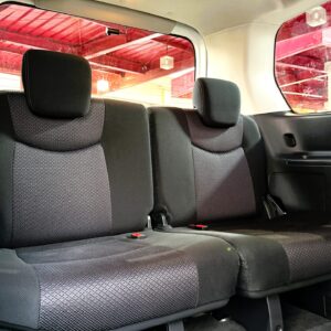 SERENA　セレナ　ハイウェイスター S-HYBRID Vセレクション【特別仕様車】【車検２年付】　