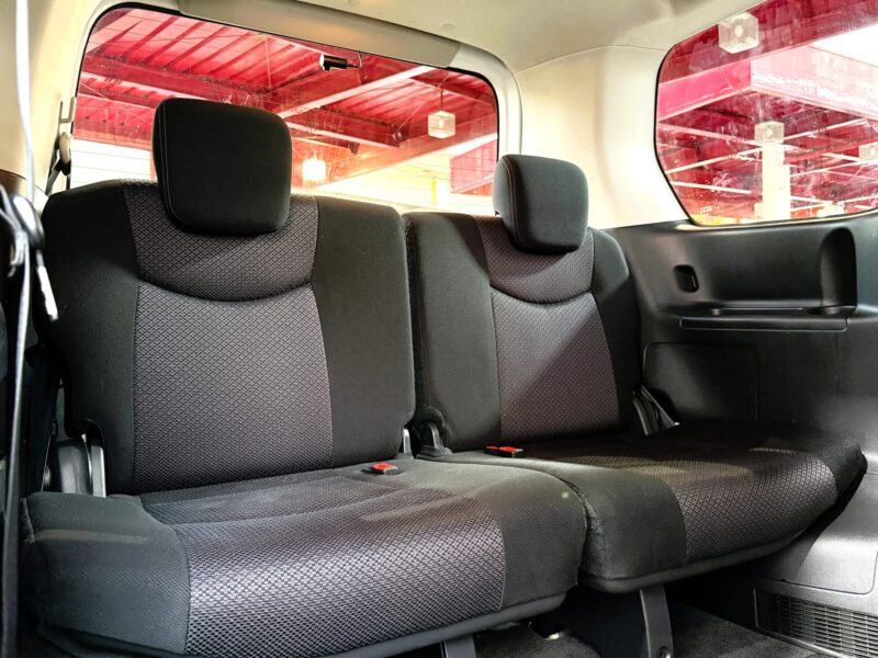 SERENA セレナ ハイウェイスター S-HYBRID Vセレクション【特別仕様車】【車検2年付】