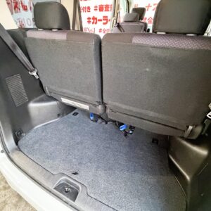 SERENA　セレナ　ハイウェイスター S-HYBRID Vセレクション【特別仕様車】【車検２年付】　