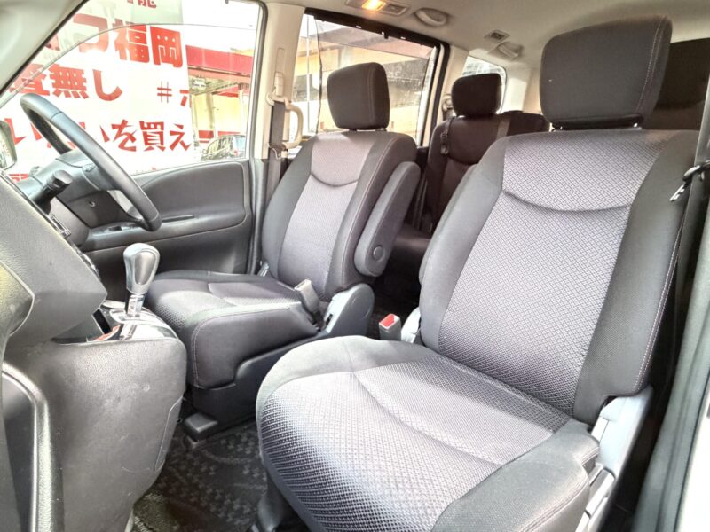 SERENA セレナ ハイウェイスター S-HYBRID Vセレクション【特別仕様車】【車検2年付】