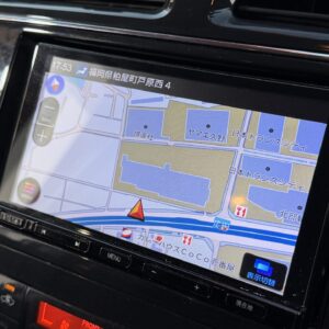 SERENA　セレナ　ハイウェイスター S-HYBRID Vセレクション【特別仕様車】【車検２年付】　