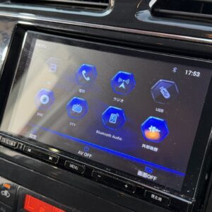 SERENA　セレナ　ハイウェイスター S-HYBRID Vセレクション【特別仕様車】【車検２年付】　