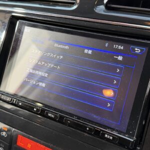 SERENA　セレナ　ハイウェイスター S-HYBRID Vセレクション【特別仕様車】【車検２年付】　