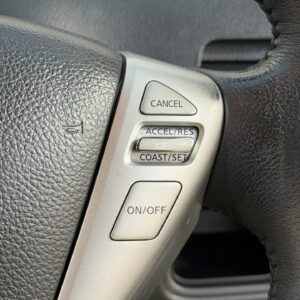 SERENA　セレナ　ハイウェイスター S-HYBRID Vセレクション【特別仕様車】【車検２年付】　