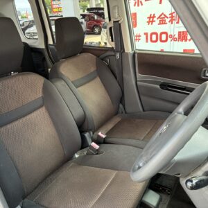 ROOX　ルークス　ハイウェイスター　