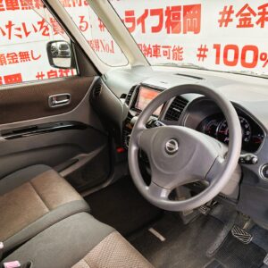 ROOX　ルークス　ハイウェイスター　