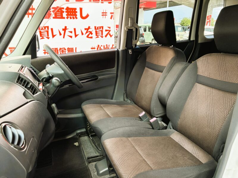 ROOX ルークス ハイウェイスター
