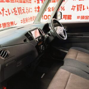 ROOX　ルークス　ハイウェイスター　