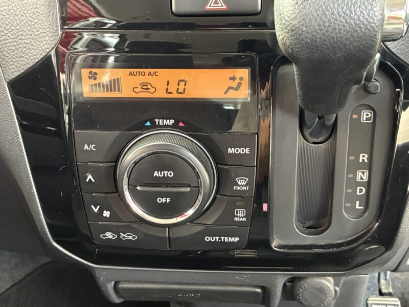 ROOX ルークス ハイウェイスター