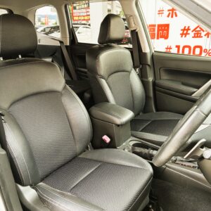FORESTER　フォレスター　２．０ＸＴアイサイト【総合評価優良車】【4WD】【車検2年付】