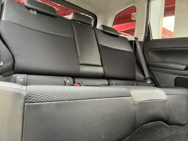 FORESTER フォレスター 2.0XTアイサイト【総合評価優良車】【4WD】【車検2年付】