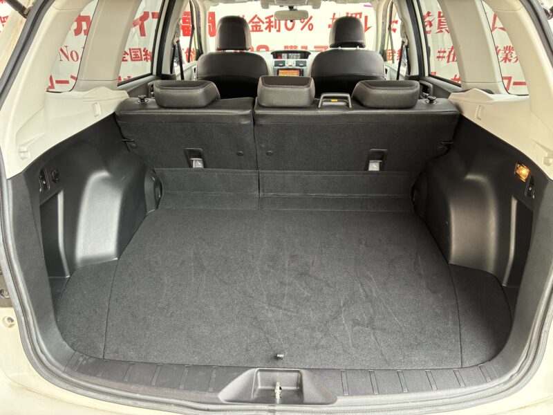 FORESTER フォレスター 2.0XTアイサイト【総合評価優良車】【4WD】【車検2年付】