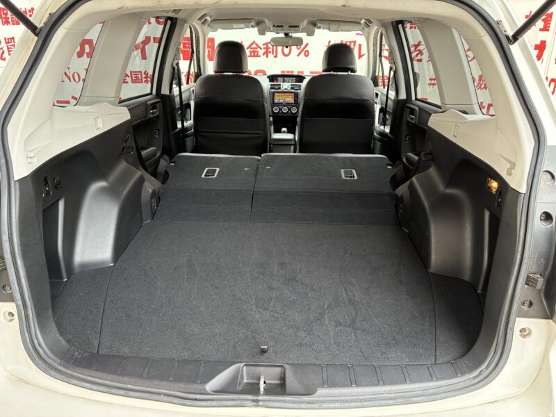 FORESTER フォレスター 2.0XTアイサイト【総合評価優良車】【4WD】【車検2年付】