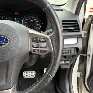 FORESTER　フォレスター　２．０ＸＴアイサイト【総合評価優良車】【4WD】【車検2年付】