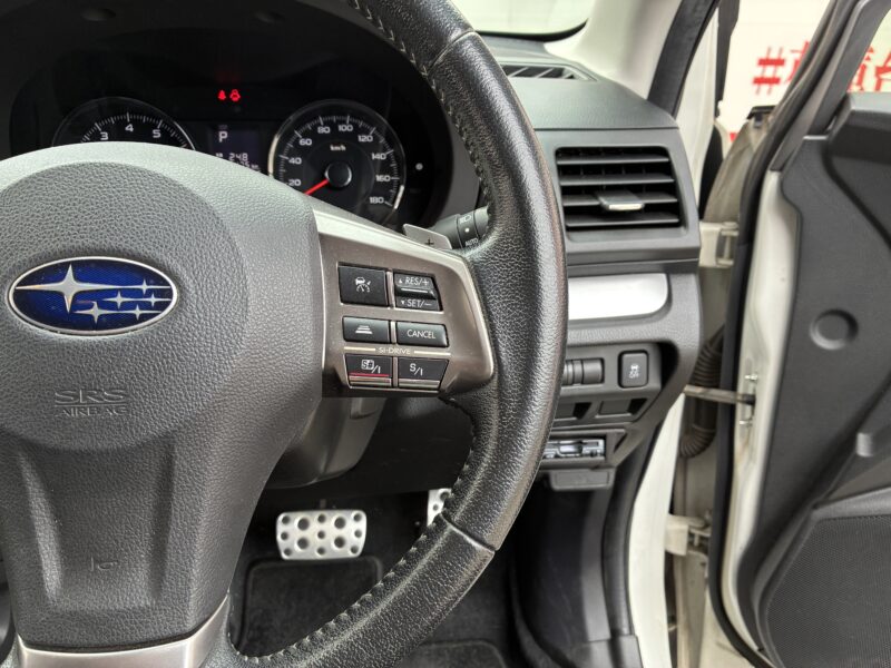 FORESTER フォレスター 2.0XTアイサイト【総合評価優良車】【4WD】【車検2年付】