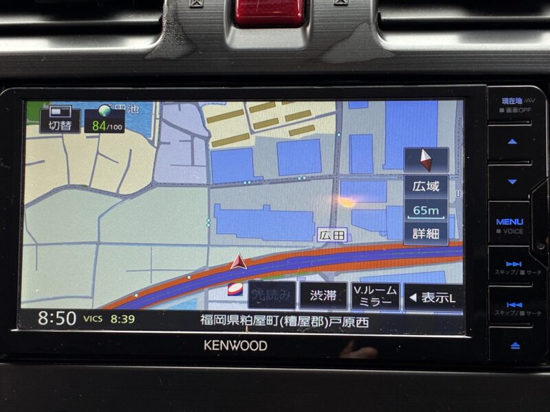 FORESTER フォレスター 2.0XTアイサイト【総合評価優良車】【4WD】【車検2年付】