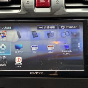 FORESTER　フォレスター　２．０ＸＴアイサイト【総合評価優良車】【4WD】【車検2年付】