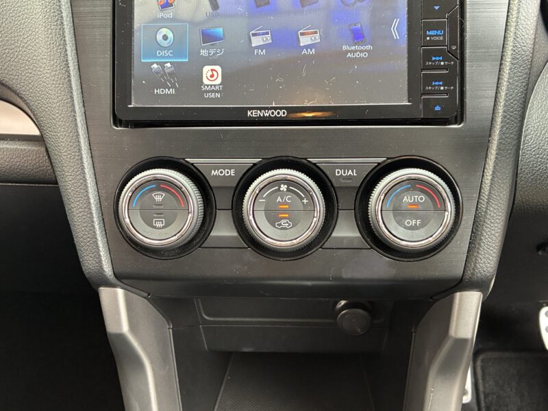 FORESTER フォレスター 2.0XTアイサイト【総合評価優良車】【4WD】【車検2年付】
