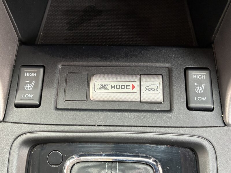 FORESTER フォレスター 2.0XTアイサイト【総合評価優良車】【4WD】【車検2年付】