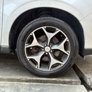 FORESTER　フォレスター　２．０ＸＴアイサイト【総合評価優良車】【4WD】【車検2年付】